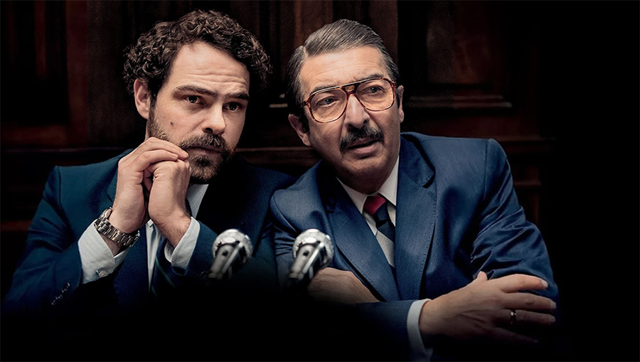 آرژانتین ، 1985