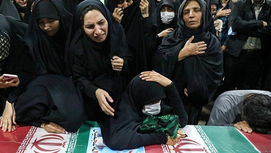 روح الله