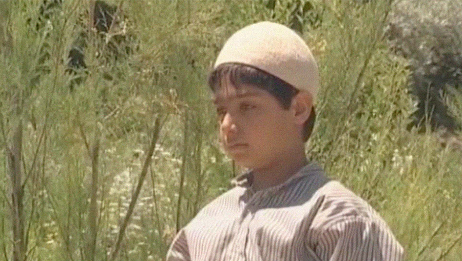 روزی که حسنی مرد شد
