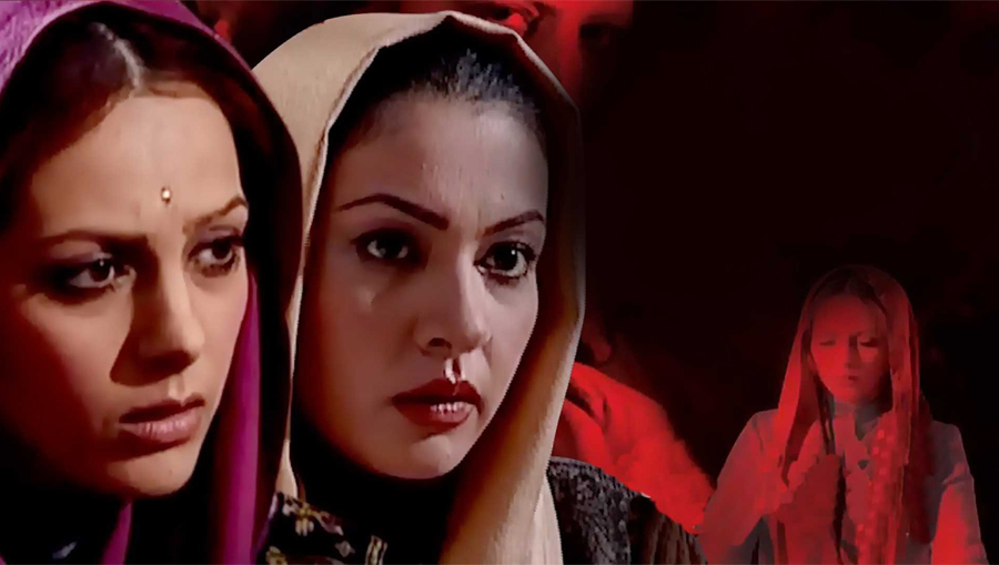 سایه‌ها
