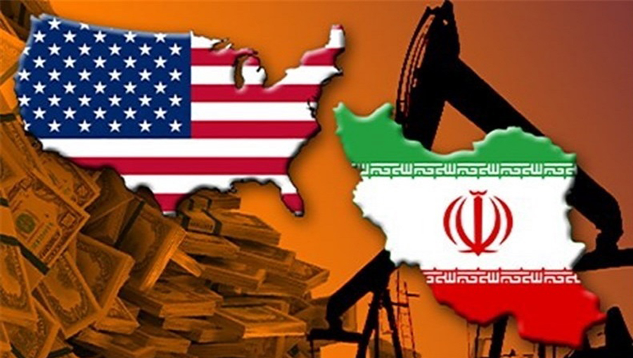 تحریم های آمریکایی ها