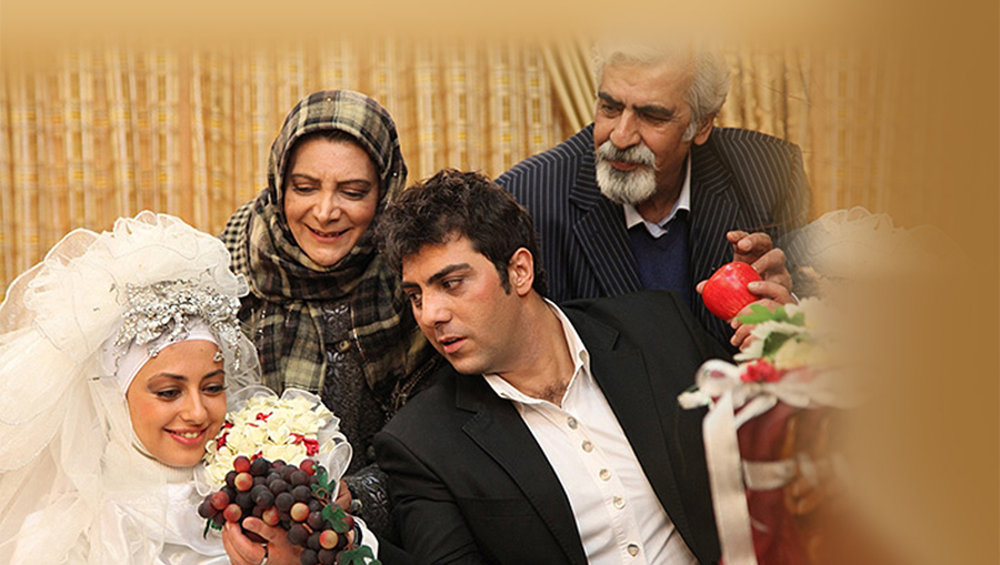 آقای زرنگ