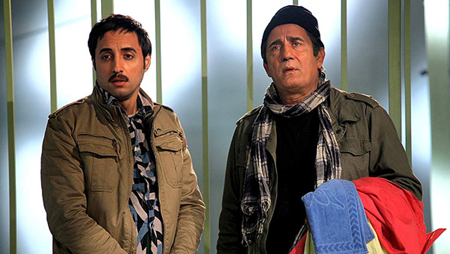 زیگزاگ