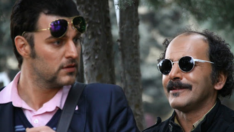 سیلی شیرین