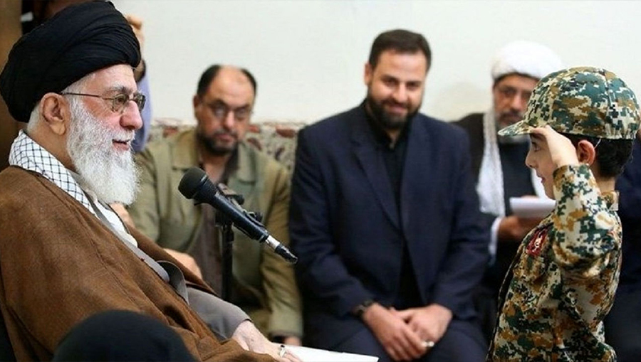 لشگر زینبی
