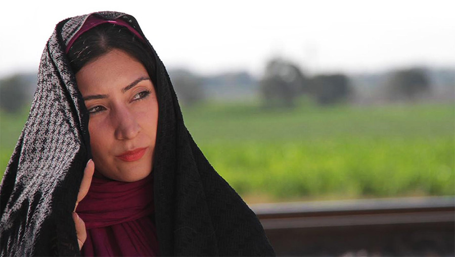 جاده شهریار