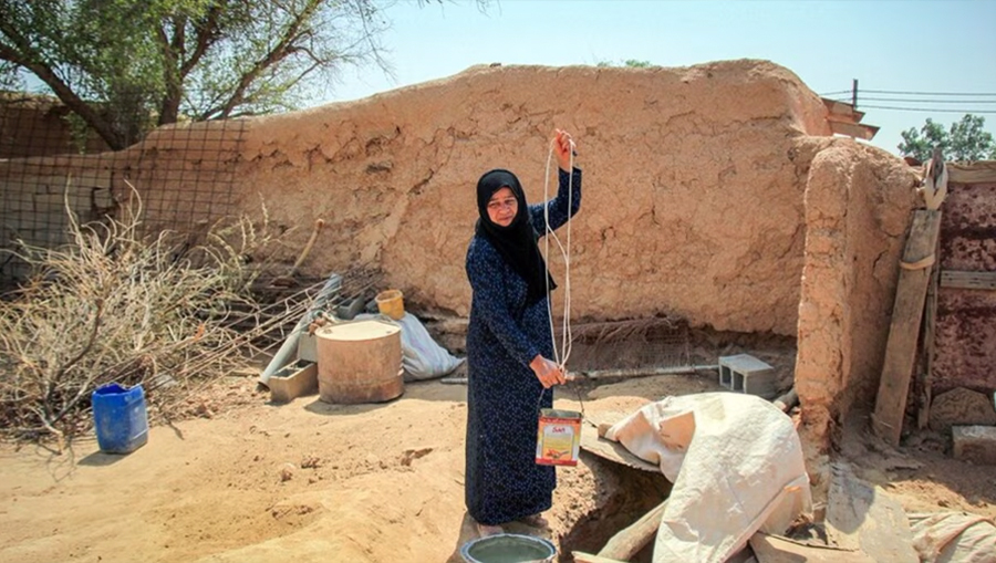 غیزانیه