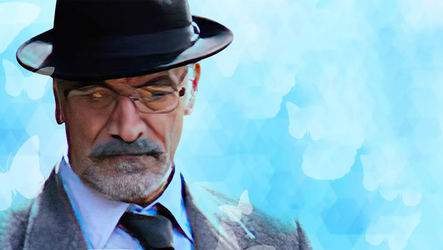 پروانگی
