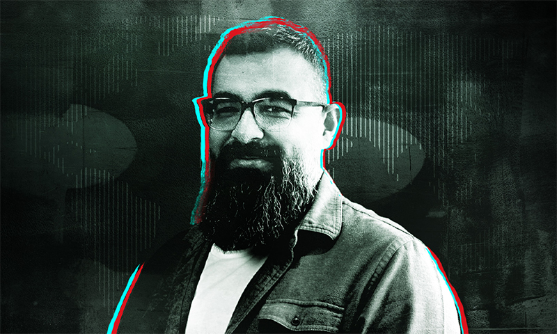 قسمت اول، طوفان الاقصی