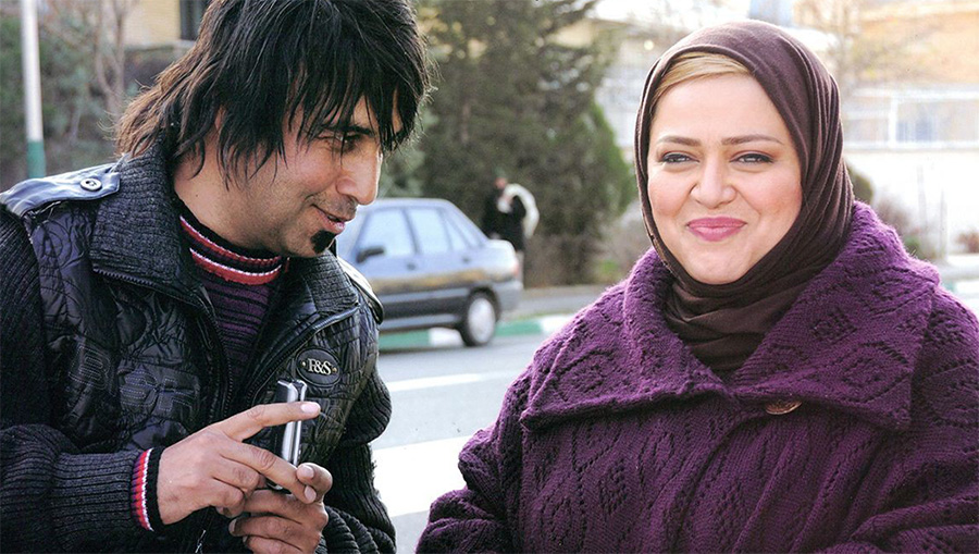 بعدازظهر سگی سگی