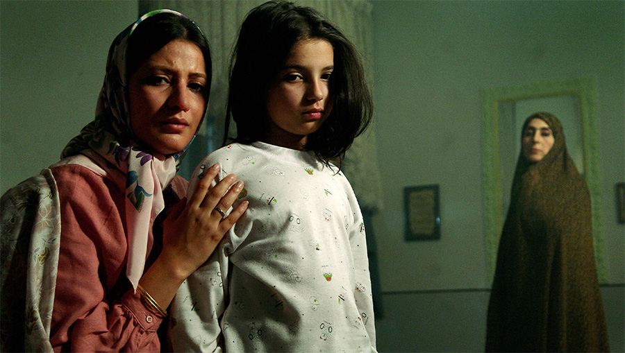 پری‌ناز