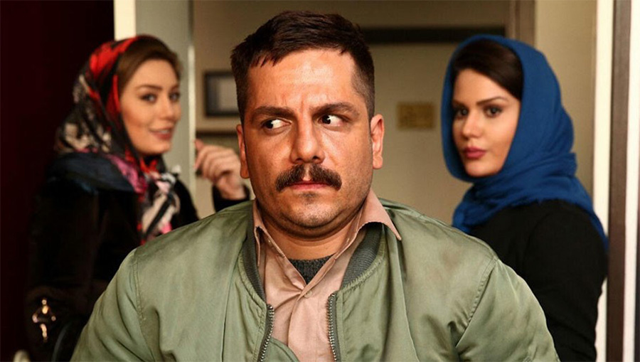 همه چی عادیه