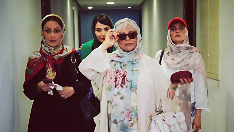 کلوپ همسران