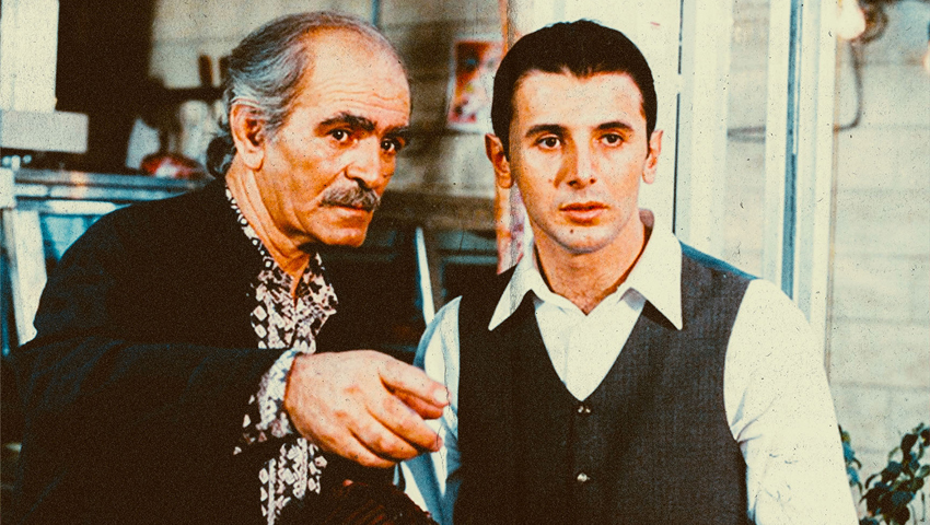 مانی و ندا