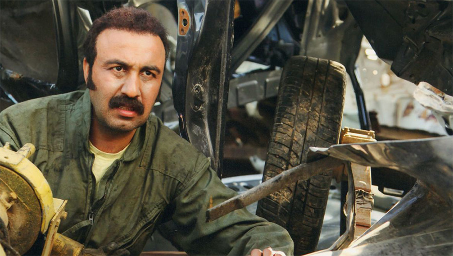 سه درجه تب