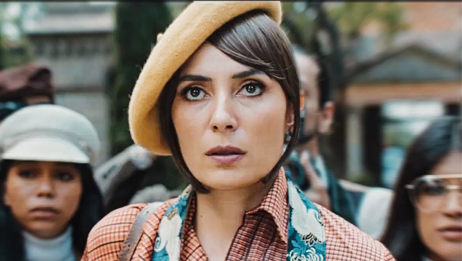 اجی مجی لاترجی