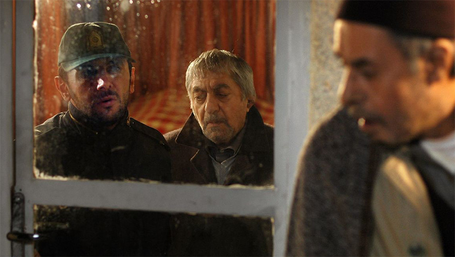 شب