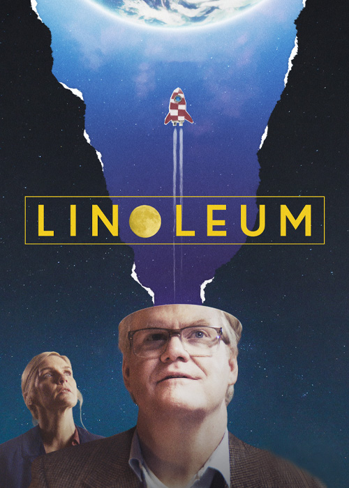 لینولیوم