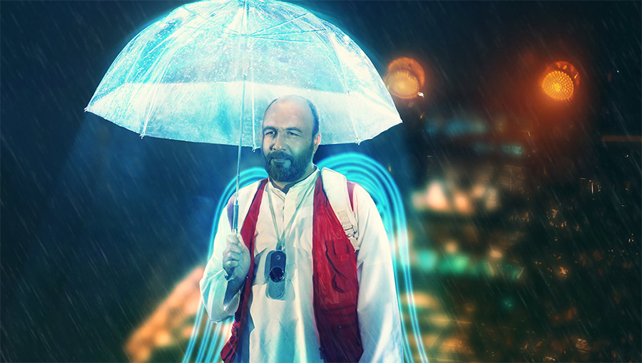 اخلاقتو خوب کن