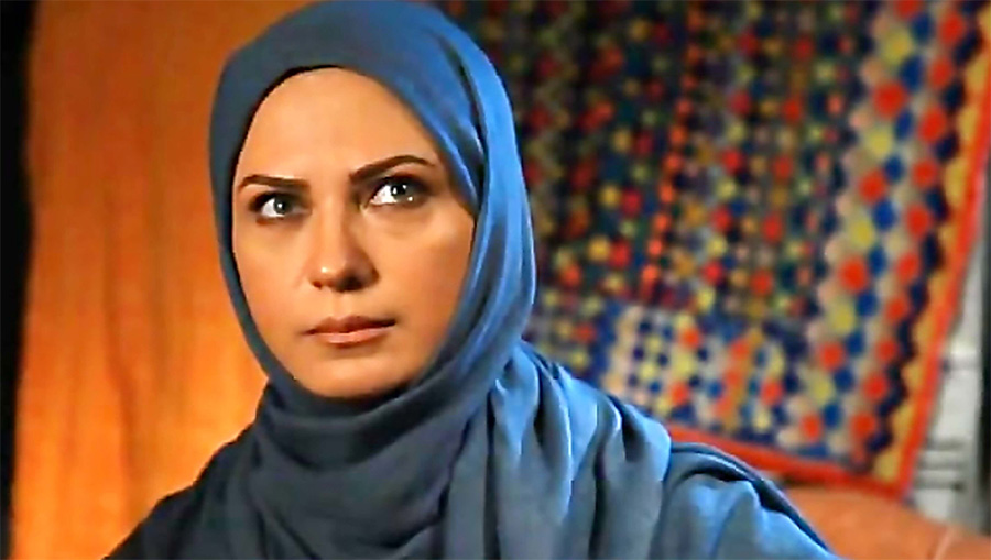 فلس سیاه