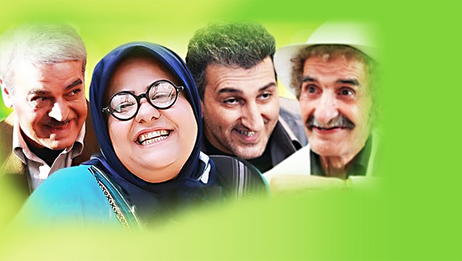 بابای اجباری