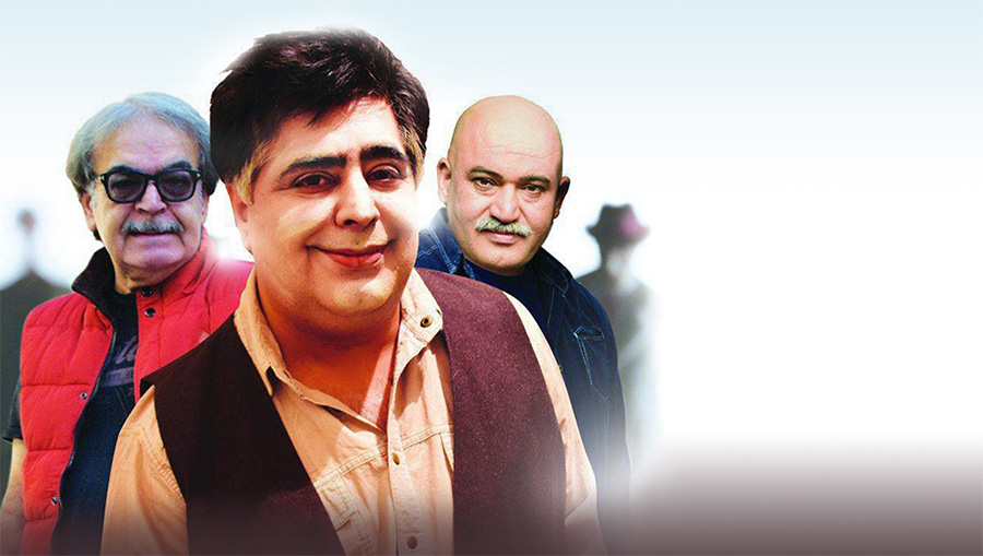 آواز در خواب
