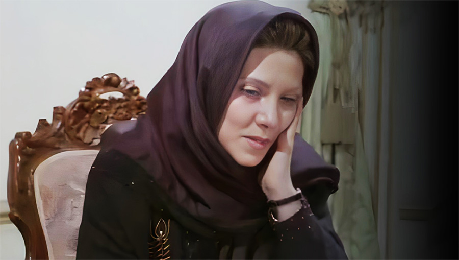 افسانه آه