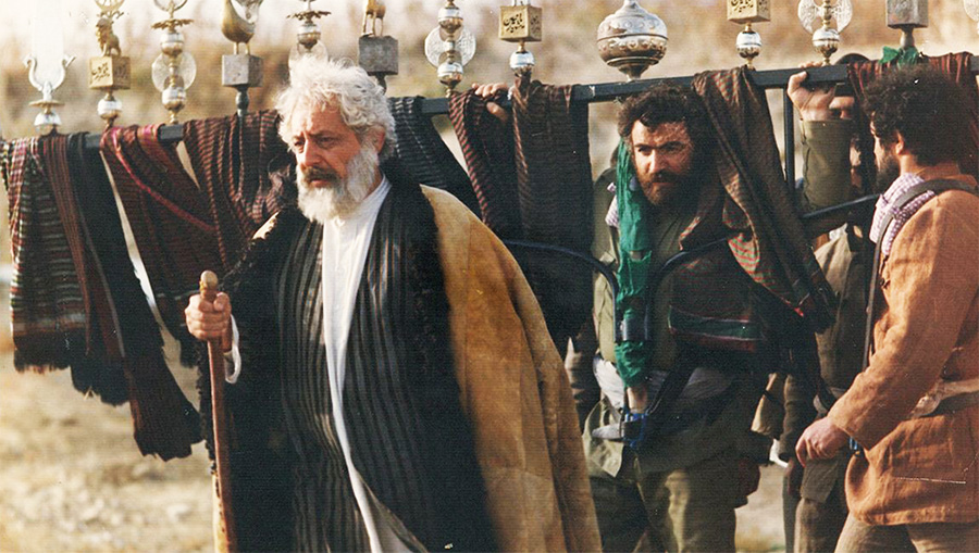 تفنگدار