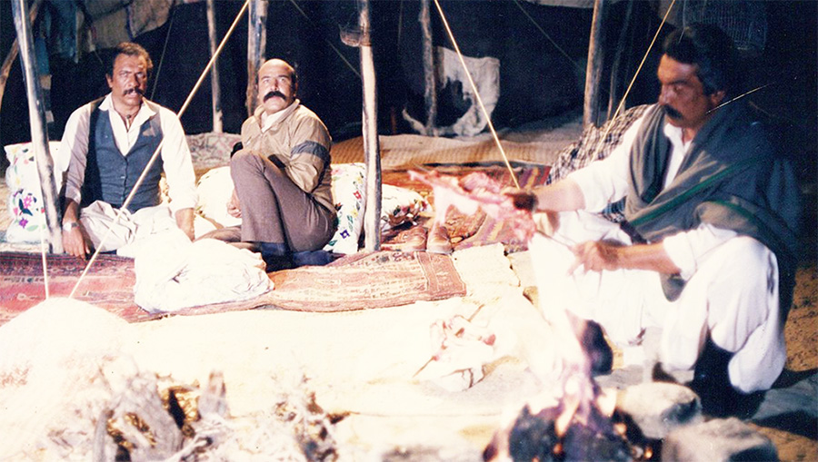 جدال در تاسوکی