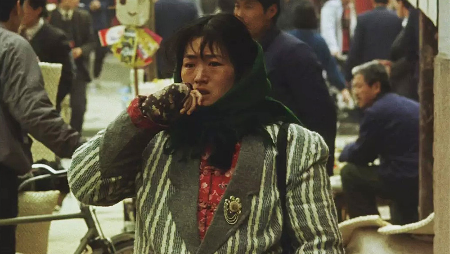 داستان کیوجو