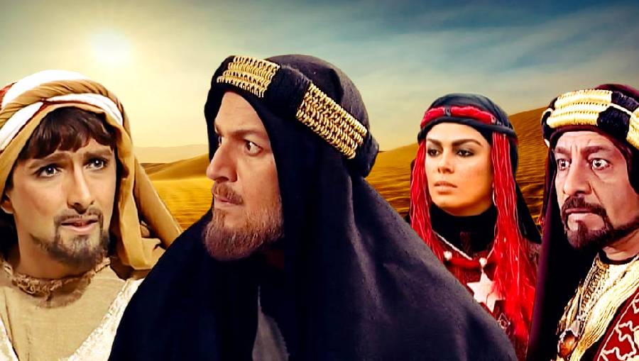 معصومیت از دست رفته
