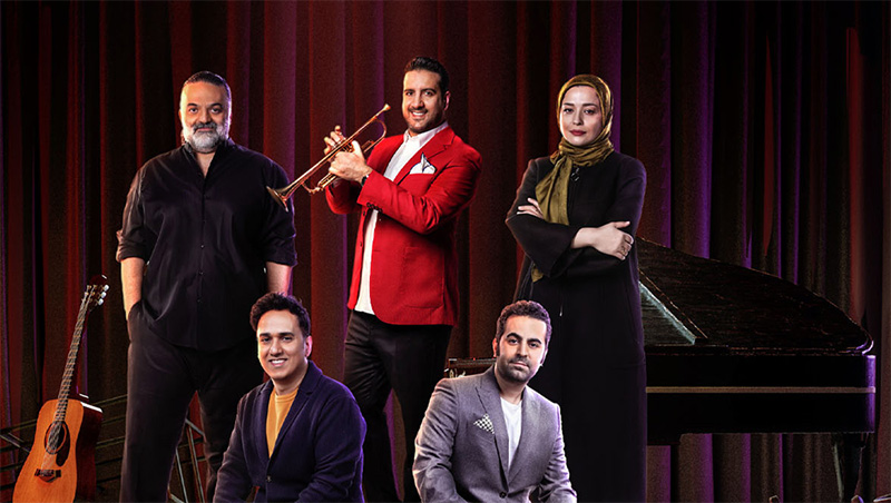 بندبازی