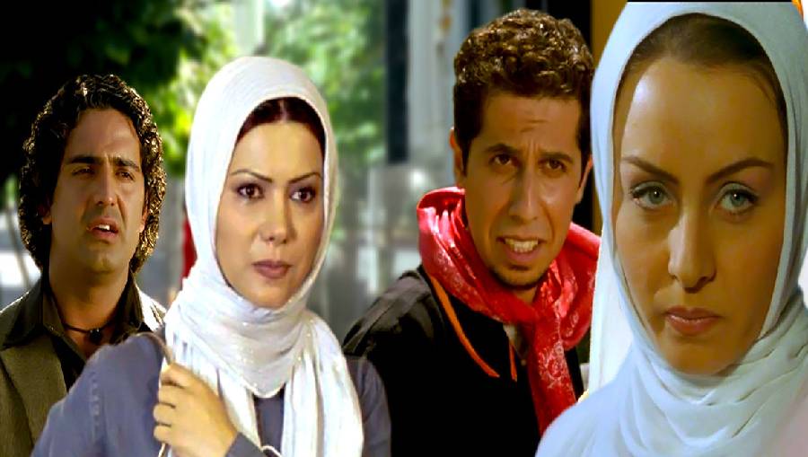 شاخه گلی برای عروس