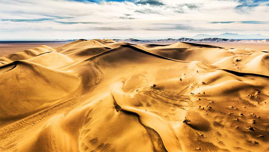 اقلیم، فصل اول، قسمت 5