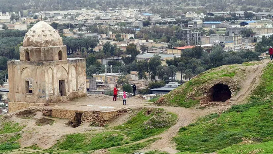 قسمت 18
