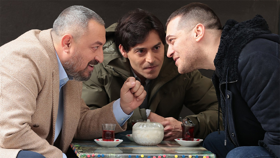 قسمت پنجم