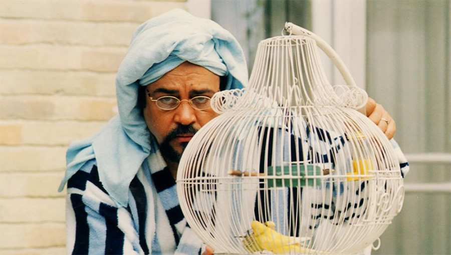 نصف مال من نصف مال تو