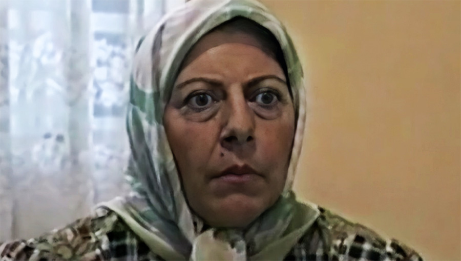 طلوع خورشید