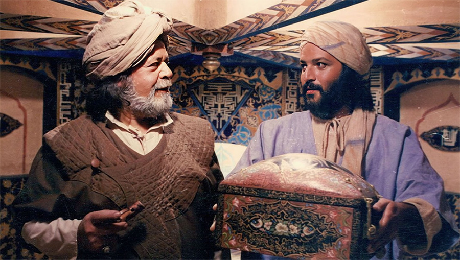 جستجوگر