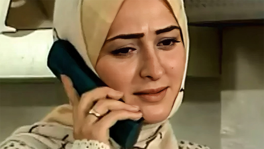 چشم براه