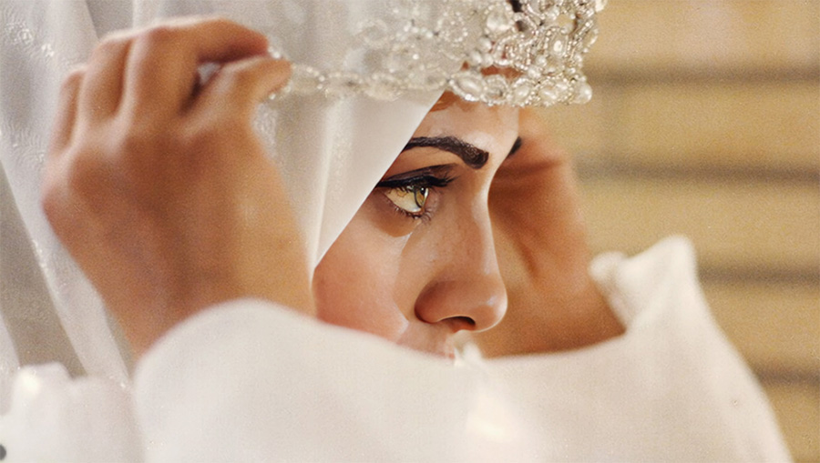 پرنده آهنین