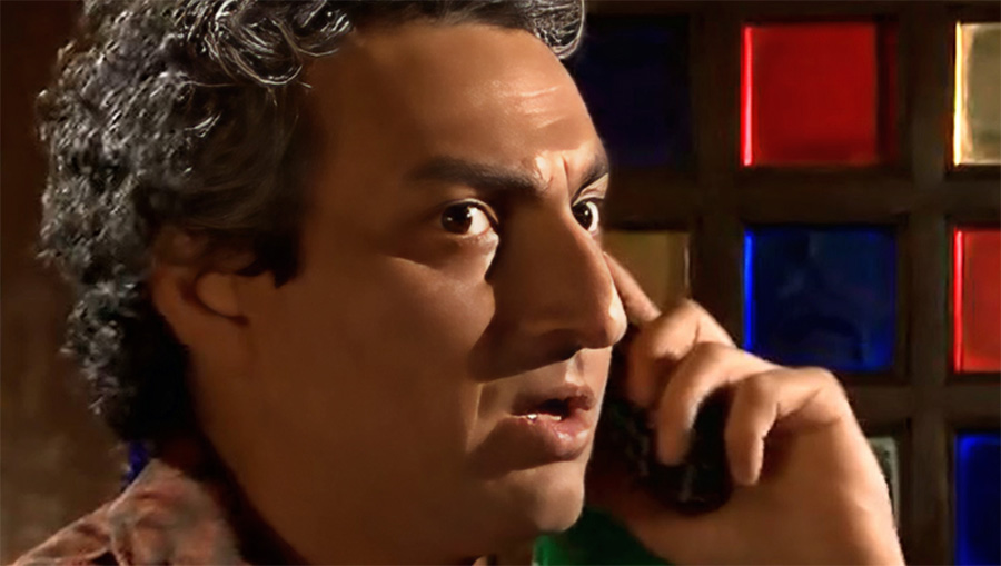تلخ اما شیرین