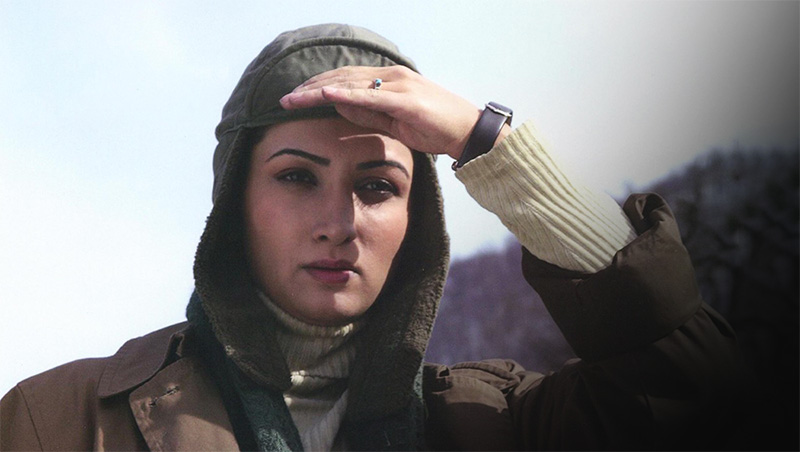 گرگ و میش