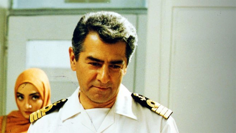 تارهای نامرئی