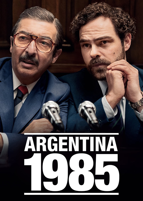 آرژانتین، 1985