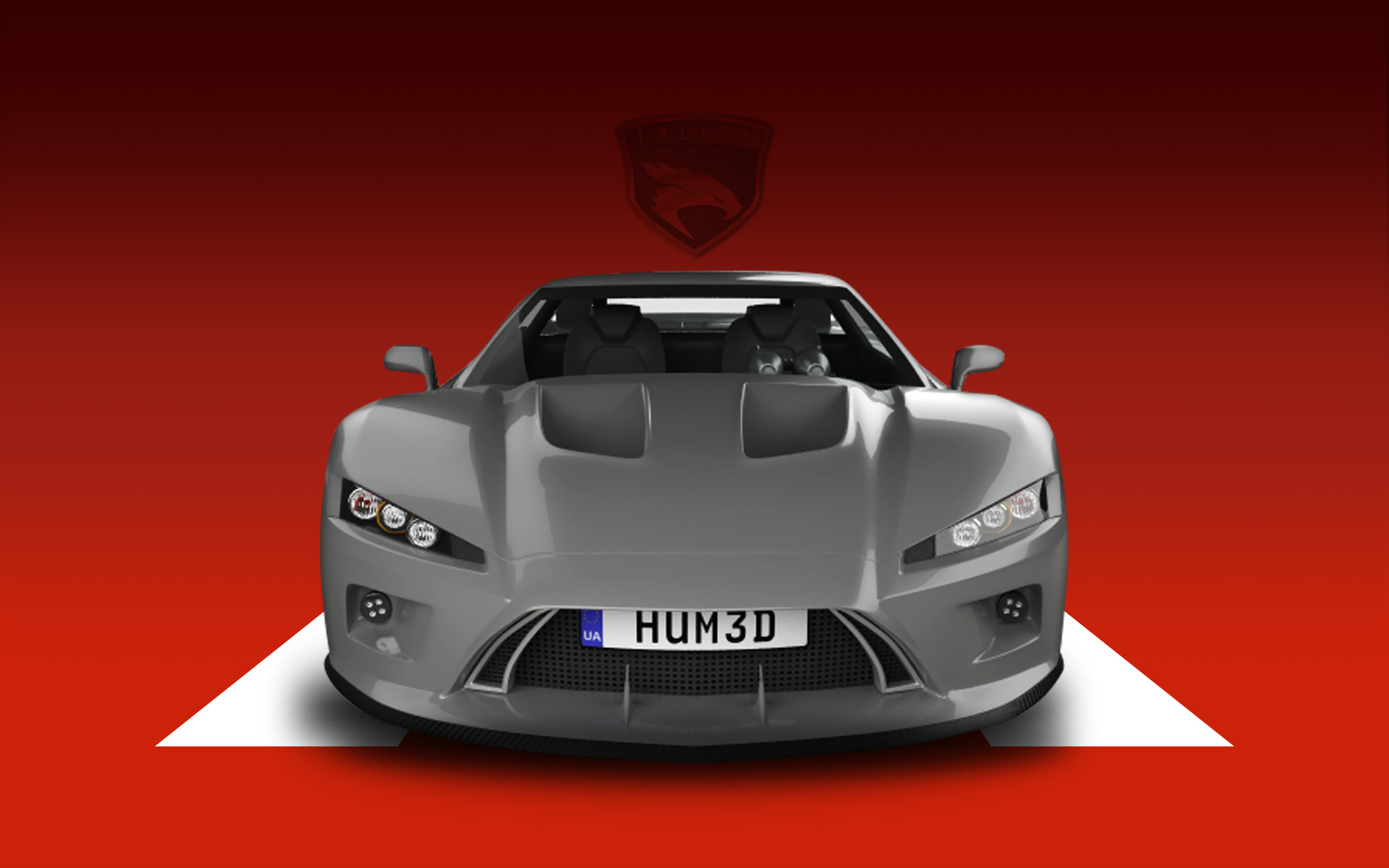 فالکون F7