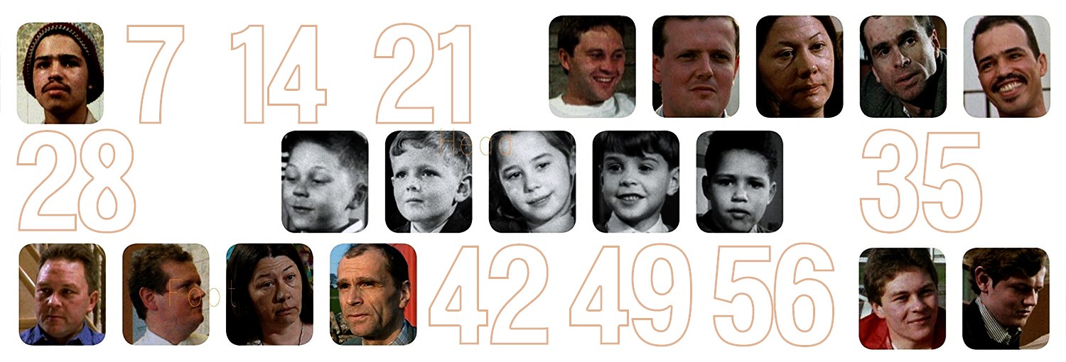 21 Up