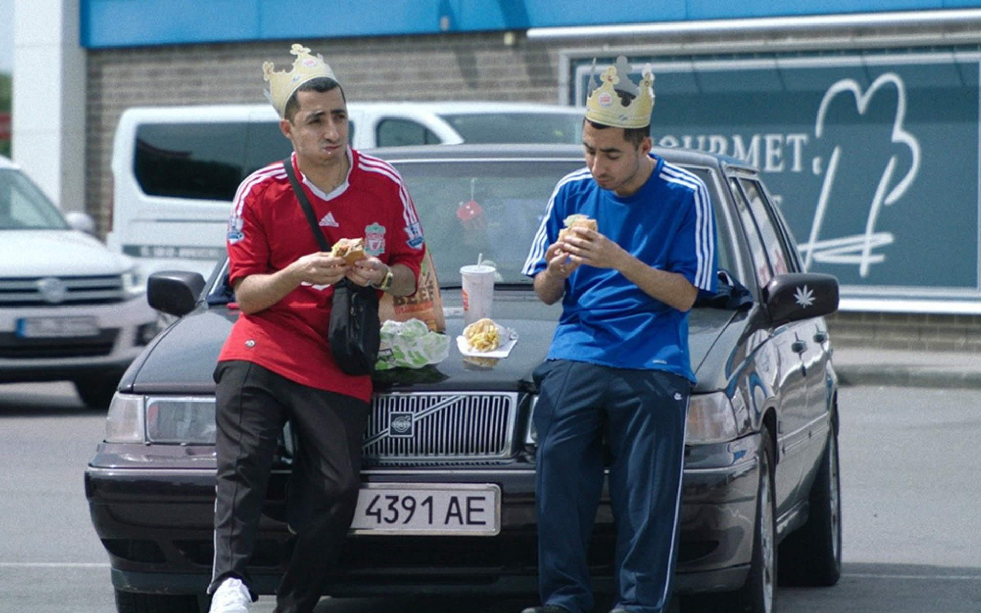 لوکزامبورگ، لوکزامبورگ