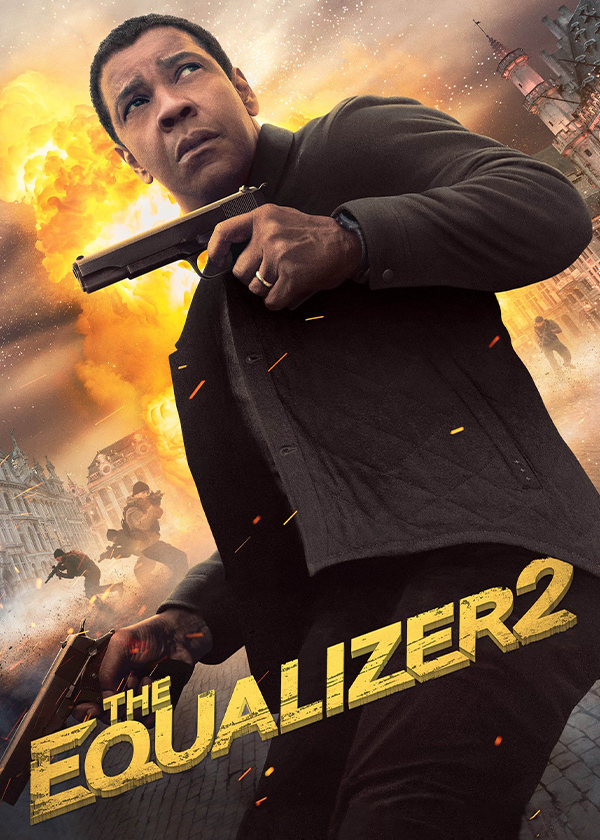 اکولایزر 2