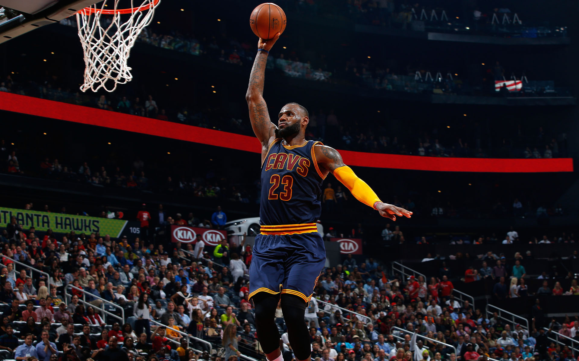 فینال بسکتبال NBA 2016